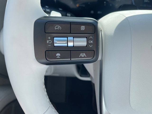 2026 HYUNDAI PALISADE SEL PREMIUM 7P - 23095292 - 14