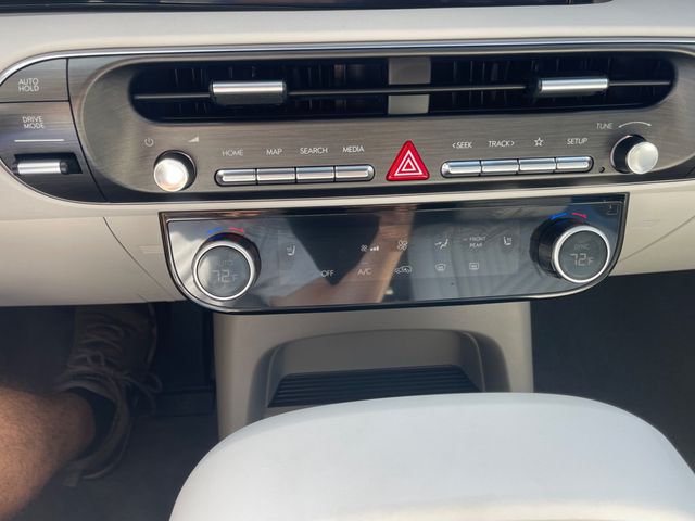 2026 HYUNDAI PALISADE SEL PREMIUM 7P - 23095292 - 18