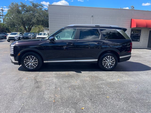 2026 HYUNDAI PALISADE SEL PREMIUM 7P - 23095292 - 1