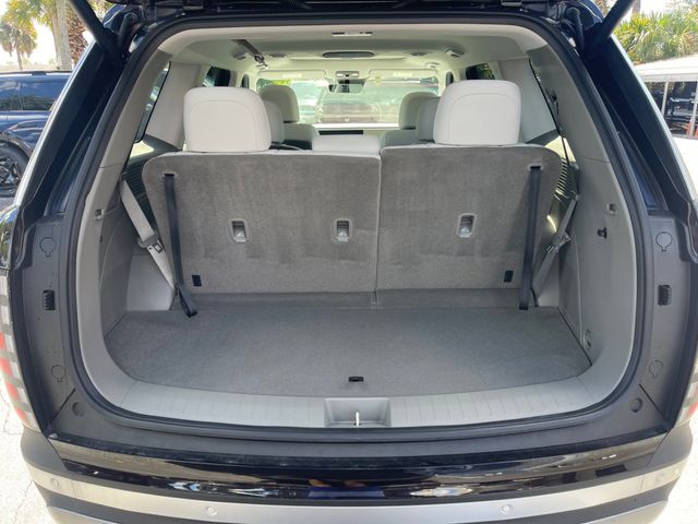 2026 HYUNDAI PALISADE SEL PREMIUM 7P - 23095292 - 3