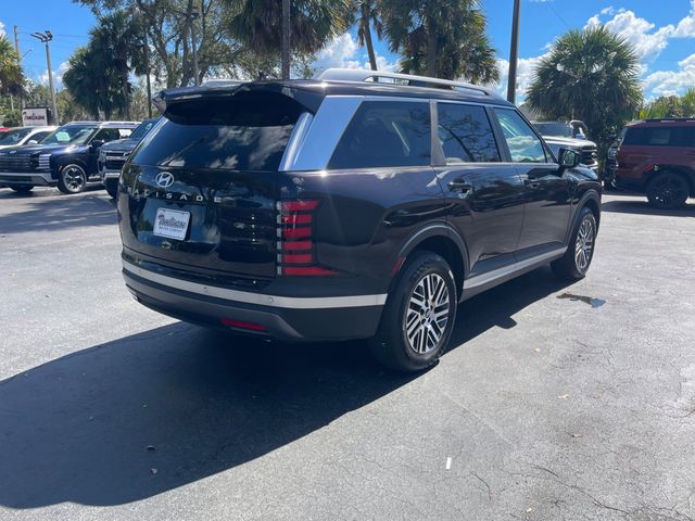 2026 HYUNDAI PALISADE SEL PREMIUM 7P - 23095292 - 4