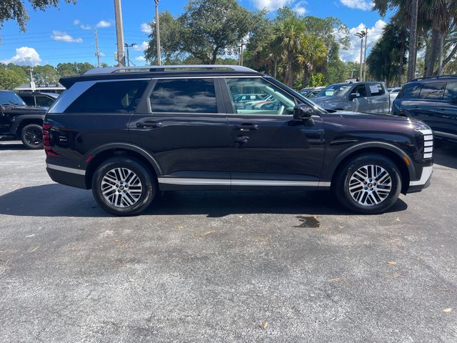 2026 HYUNDAI PALISADE SEL PREMIUM 7P - 23095292 - 5