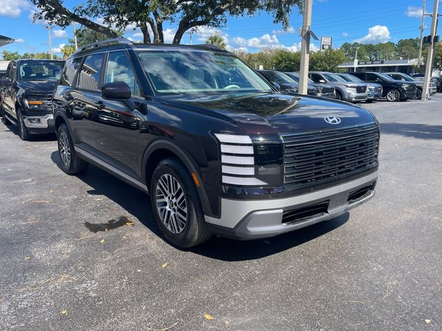 2026 HYUNDAI PALISADE SEL PREMIUM 7P - 23095292 - 6
