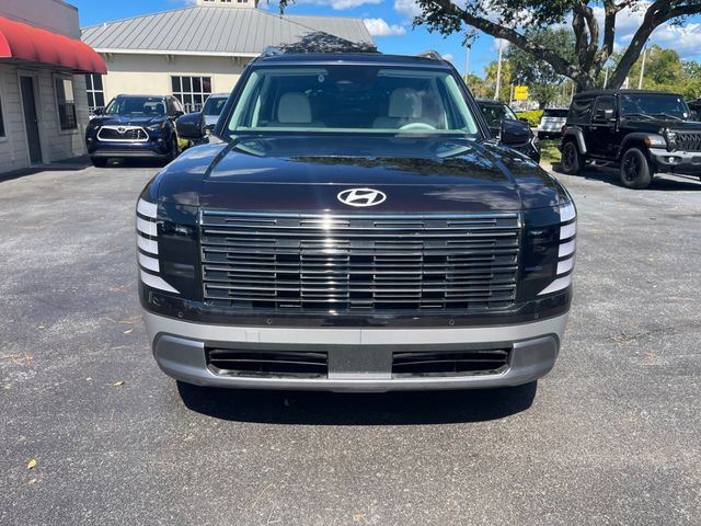 2026 HYUNDAI PALISADE SEL PREMIUM 7P - 23095292 - 7