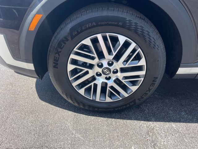 2026 HYUNDAI PALISADE SEL PREMIUM 7P - 23095292 - 8