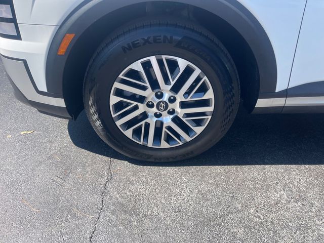 2026 HYUNDAI PALISADE SEL PREMIUM 7P W/ PREMIUM PAINT ($500 VALUE!!) - 23097016 - 9