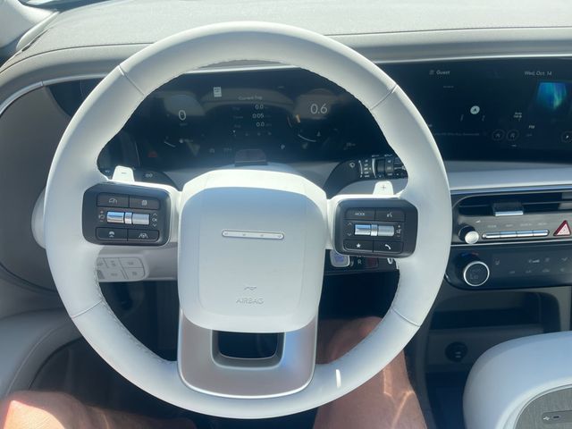 2026 HYUNDAI PALISADE SEL PREMIUM 7P W/ PREMIUM PAINT ($500 VALUE!!) - 23097016 - 15