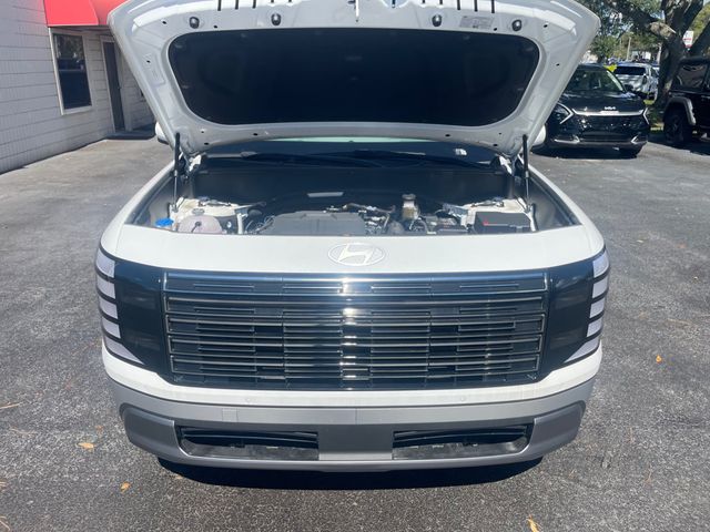 2026 HYUNDAI PALISADE SEL PREMIUM 7P W/ PREMIUM PAINT ($500 VALUE!!) - 23097016 - 21
