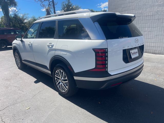 2026 HYUNDAI PALISADE SEL PREMIUM 7P W/ PREMIUM PAINT ($500 VALUE!!) - 23097016 - 2