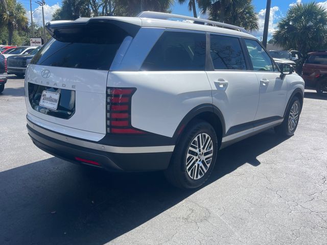 2026 HYUNDAI PALISADE SEL PREMIUM 7P W/ PREMIUM PAINT ($500 VALUE!!) - 23097016 - 5
