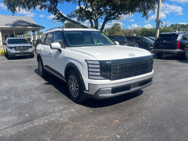 2026 HYUNDAI PALISADE SEL PREMIUM 7P W/ PREMIUM PAINT ($500 VALUE!!) - 23097016 - 7