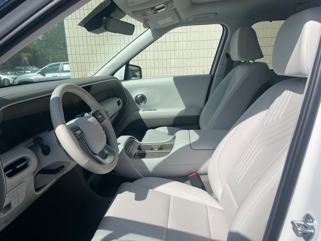 2026 HYUNDAI PALISADE SEL PREMIUM 8P - 23084935 - 10