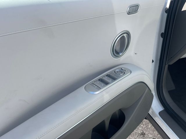 2026 HYUNDAI PALISADE SEL PREMIUM 8P - 23084935 - 11