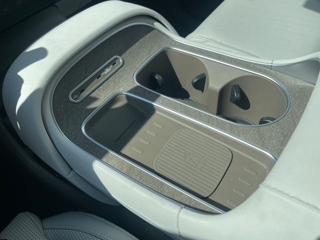 2026 HYUNDAI PALISADE SEL PREMIUM 8P - 23084935 - 17