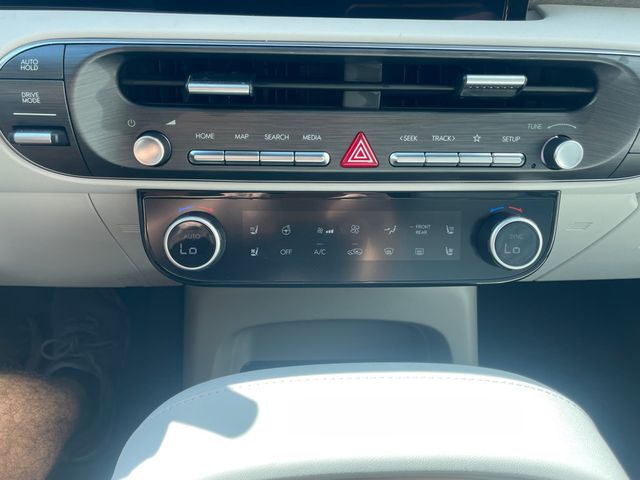 2026 HYUNDAI PALISADE SEL PREMIUM 8P - 23084935 - 18