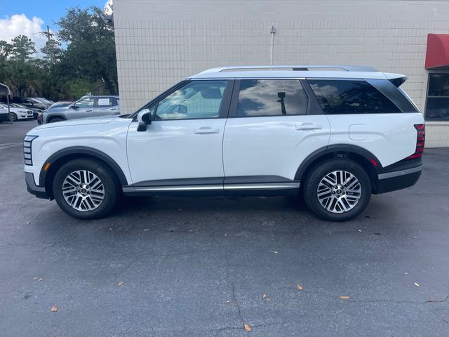 2026 HYUNDAI PALISADE SEL PREMIUM 8P - 23084935 - 1