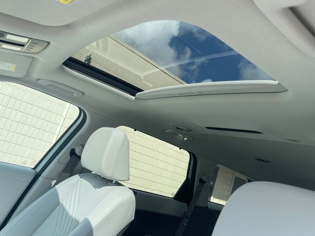 2026 HYUNDAI PALISADE SEL PREMIUM 8P - 23084935 - 20