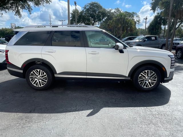 2026 HYUNDAI PALISADE SEL PREMIUM 8P - 23084935 - 6