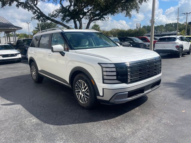 2026 HYUNDAI PALISADE SEL PREMIUM 8P - 23084935 - 7