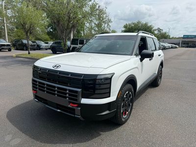 2026 Hyundai Palisade - KM8RJES28TU066644