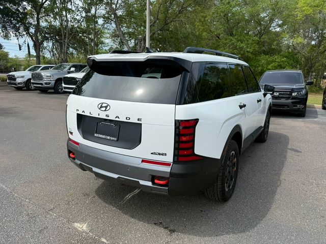 2026 Hyundai Palisade XRT Pro AWD - 23006438 - 11
