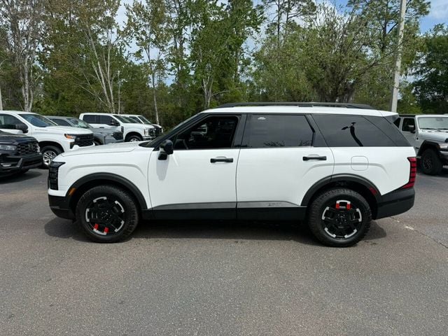 2026 Hyundai Palisade XRT Pro AWD - 23006438 - 1