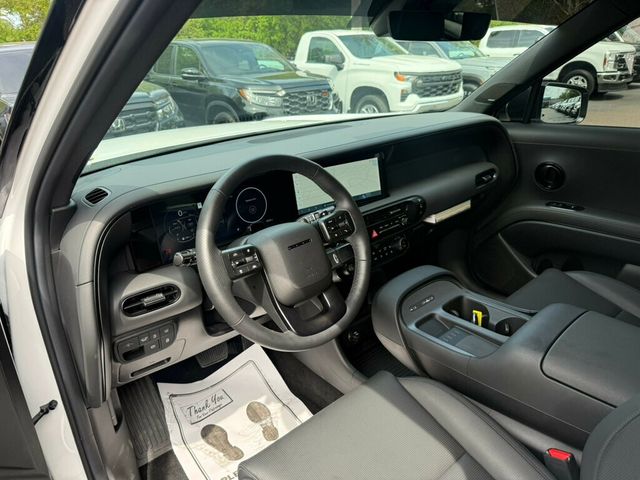 2026 Hyundai Palisade XRT Pro AWD - 23006438 - 2