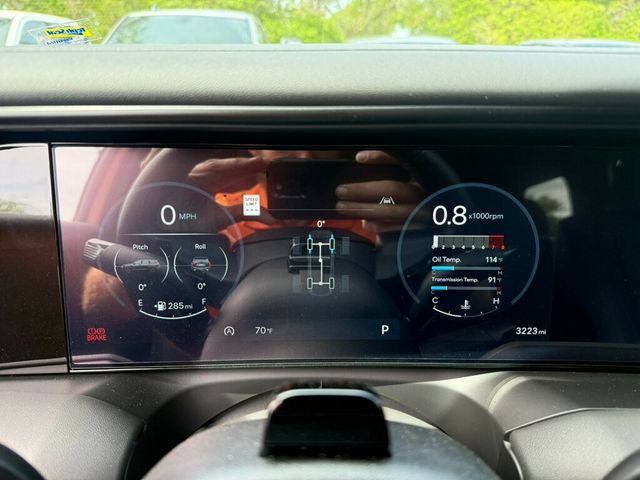 2026 Hyundai Palisade XRT Pro AWD - 23006438 - 3