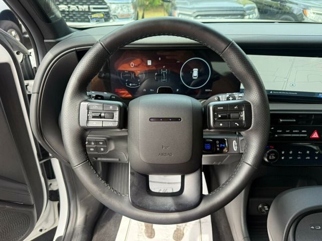 2026 Hyundai Palisade XRT Pro AWD - 23006438 - 4