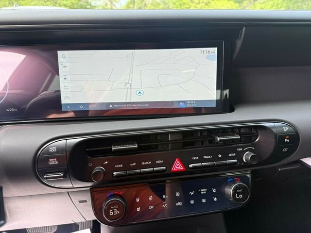 2026 Hyundai Palisade XRT Pro AWD - 23006438 - 5