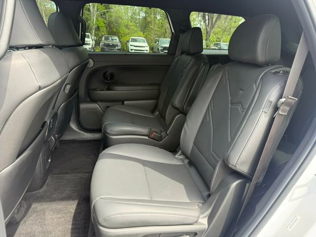 2026 Hyundai Palisade XRT Pro AWD - 23006438 - 8