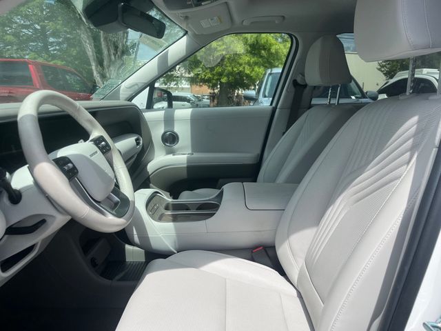 2026 HYUNDAI PALISADE HYBRID BLUE SEL PREMIUM 7P - 23042759 - 1