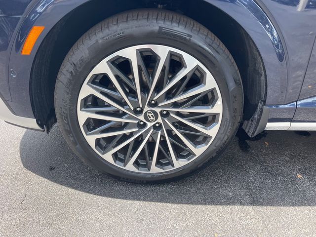 2026 HYUNDAI PALISADE HYBRID CALLIGRAPHY - 23079299 - 9