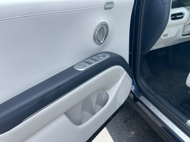 2026 HYUNDAI PALISADE HYBRID CALLIGRAPHY - 23079299 - 10
