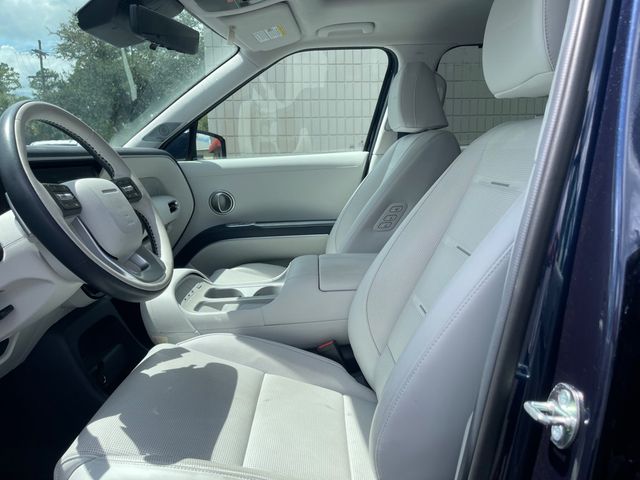 2026 HYUNDAI PALISADE HYBRID CALLIGRAPHY - 23079299 - 11