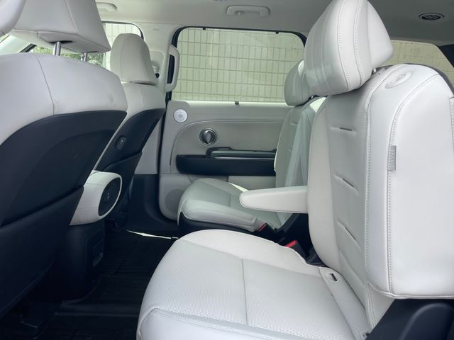2026 HYUNDAI PALISADE HYBRID CALLIGRAPHY - 23079299 - 12