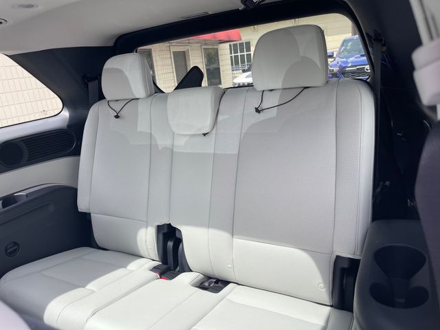 2026 HYUNDAI PALISADE HYBRID CALLIGRAPHY - 23079299 - 13