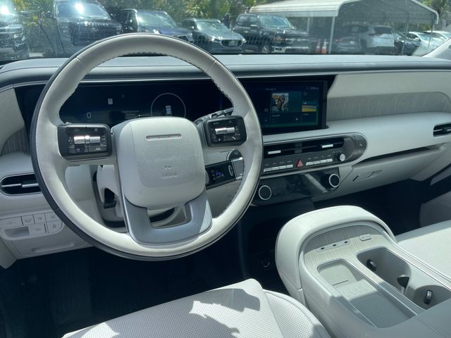 2026 HYUNDAI PALISADE HYBRID CALLIGRAPHY - 23079299 - 14