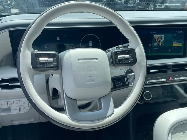 2026 HYUNDAI PALISADE HYBRID CALLIGRAPHY - 23079299 - 15