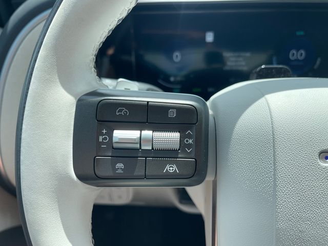 2026 HYUNDAI PALISADE HYBRID CALLIGRAPHY - 23079299 - 16