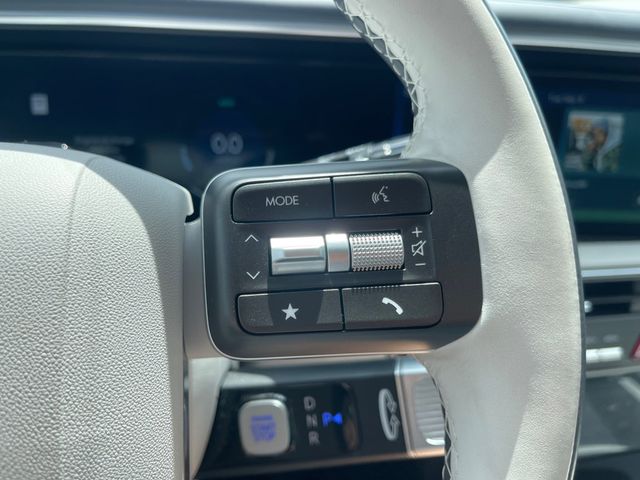 2026 HYUNDAI PALISADE HYBRID CALLIGRAPHY - 23079299 - 17