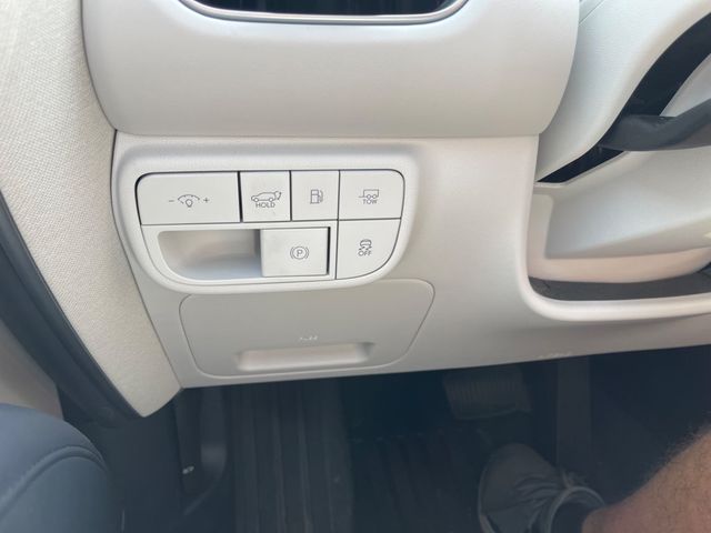 2026 HYUNDAI PALISADE HYBRID CALLIGRAPHY - 23079299 - 18