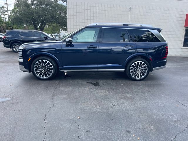 2026 HYUNDAI PALISADE HYBRID CALLIGRAPHY - 23079299 - 1