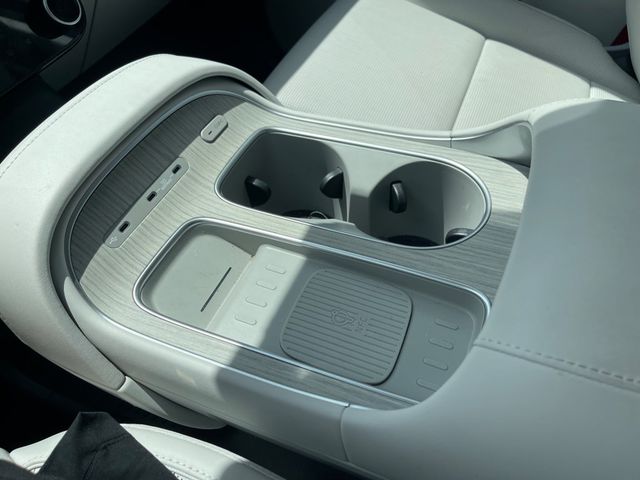 2026 HYUNDAI PALISADE HYBRID CALLIGRAPHY - 23079299 - 19