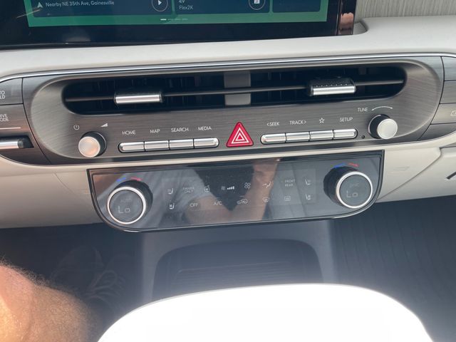 2026 HYUNDAI PALISADE HYBRID CALLIGRAPHY - 23079299 - 20