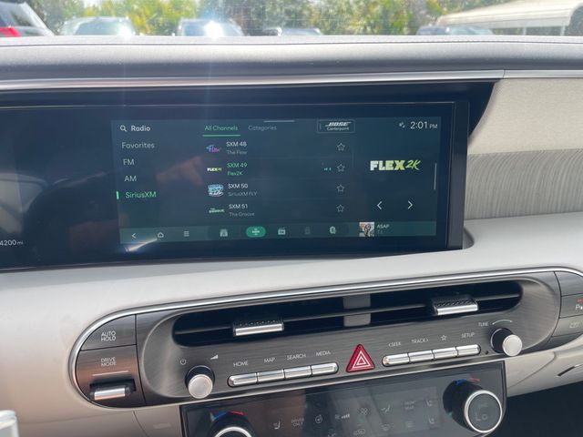 2026 HYUNDAI PALISADE HYBRID CALLIGRAPHY - 23079299 - 21