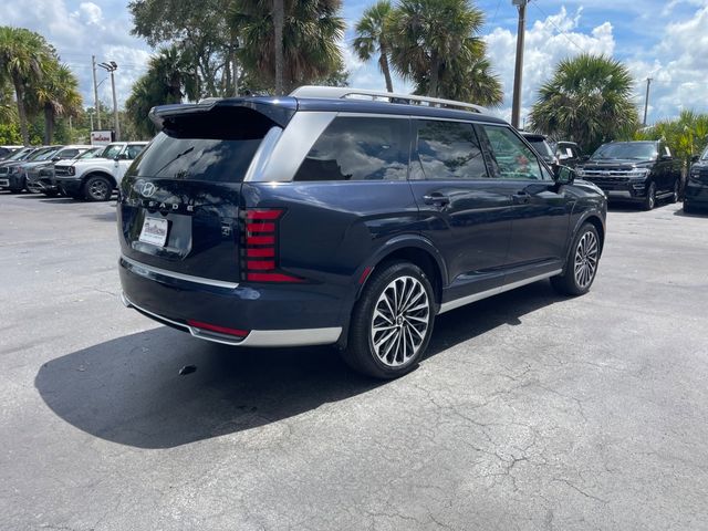 2026 HYUNDAI PALISADE HYBRID CALLIGRAPHY - 23079299 - 5