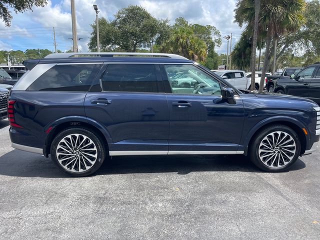 2026 HYUNDAI PALISADE HYBRID CALLIGRAPHY - 23079299 - 6