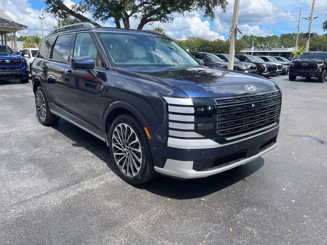 2026 HYUNDAI PALISADE HYBRID CALLIGRAPHY - 23079299 - 7
