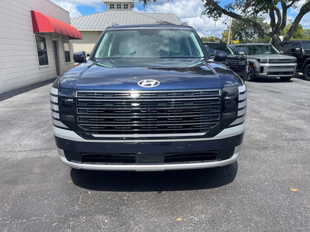 2026 HYUNDAI PALISADE HYBRID CALLIGRAPHY - 23079299 - 8